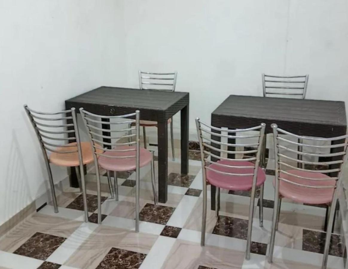 Oak Wood Homestay Banikhet 戴尔豪斯 外观 照片